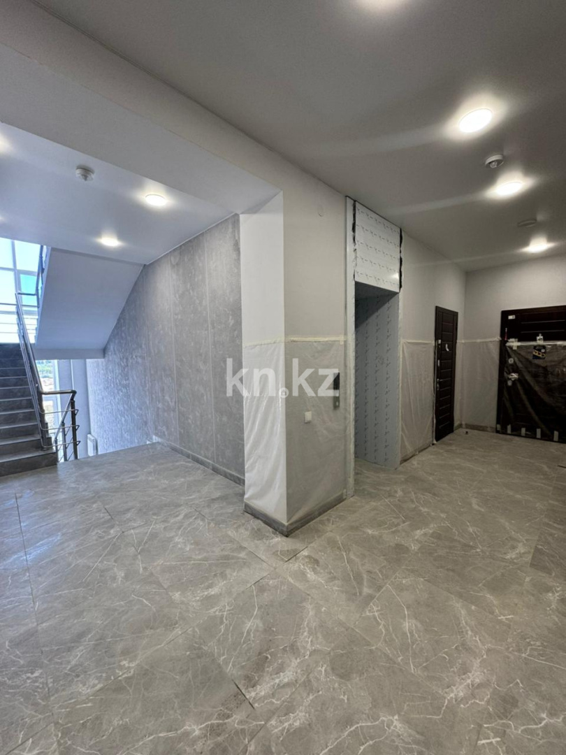 Продажа 2-комнатной квартиры, 67.7 м², ул. Букетова, дом  60/1 - Продажа  двухкомнатных квартир в Караганде фото 12 из 14