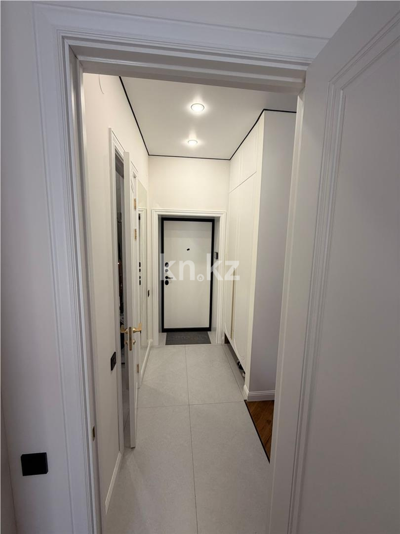 Продажа 2-комнатной квартиры, 44 м² - Продажа  двухкомнатных квартир в новостройках Астаны - страница 79 фото 12 из 18