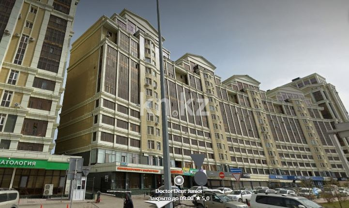 Продажа , 250 м², ул. Туркестан, дом  8 - ул. Алматы - Продажа офисных и торговых помещений в Астане с фото фото 1 из 17