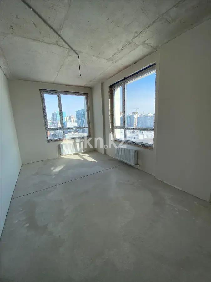 Продажа 2-комнатной квартиры, 62.31 м² - Продажа двухкомнатных квартир от собственников в Астане - страница 6 фото 1 из 5