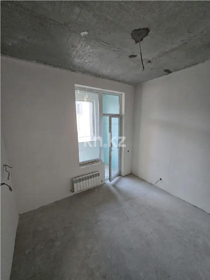 Продажа 2-комнатной квартиры, 60 м² - Продажа двухкомнатных квартир в Казахстане - страница 9 фото 3 из 4