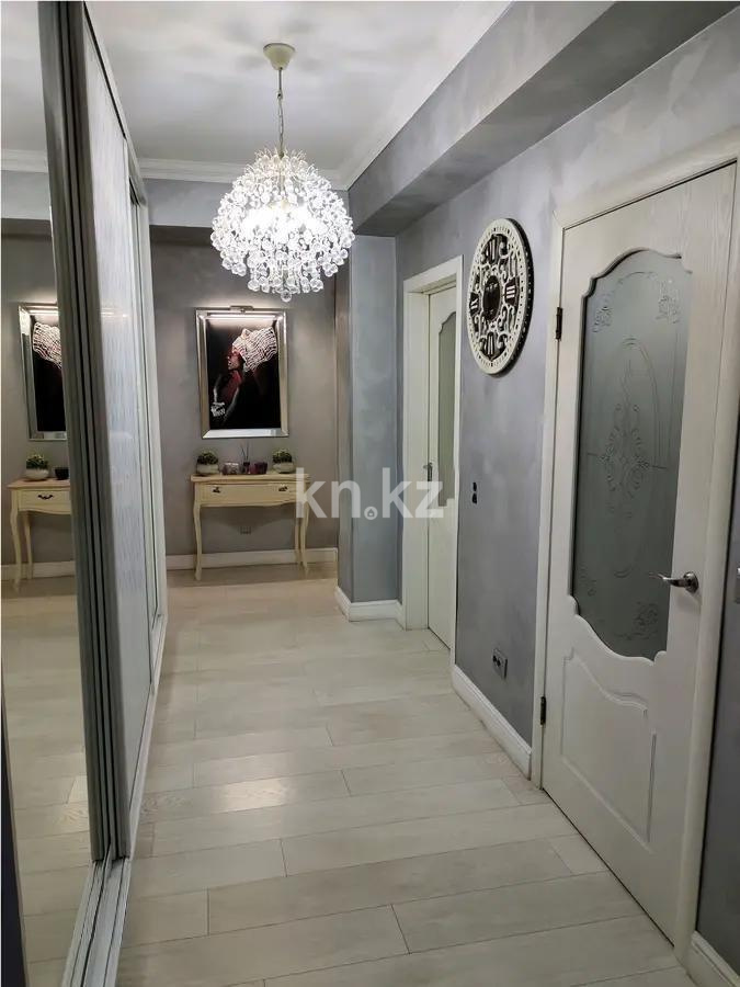 Продажа 2-комнатной квартиры, 90 м², ул. Толе би, дом  273/4 в Алматы - фото 6