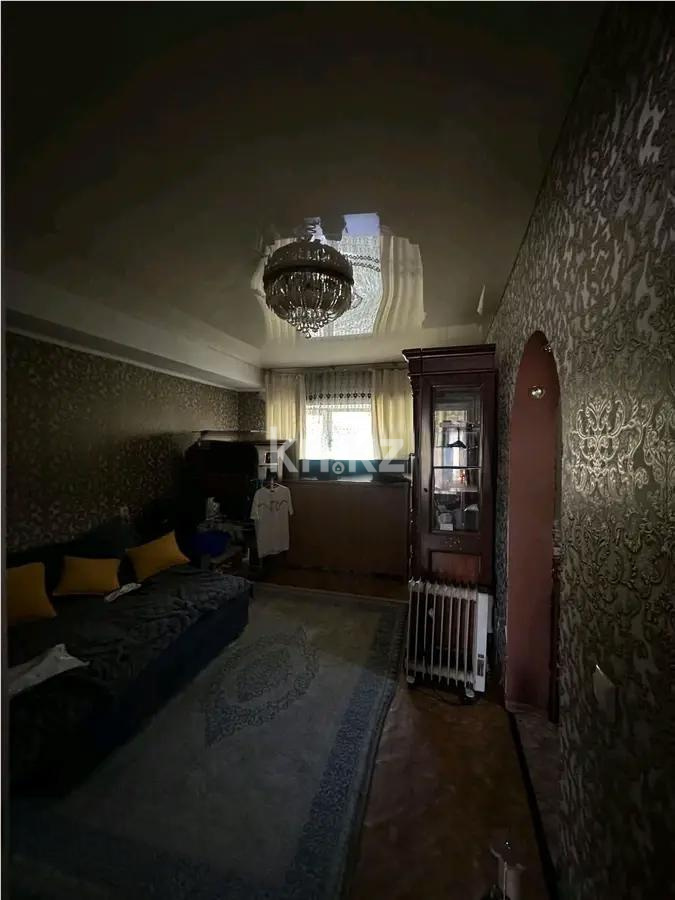 Продажа 2-комнатной квартиры, 47 м² - Продажа двухкомнатных квартир в Алматы фото 1 из 8