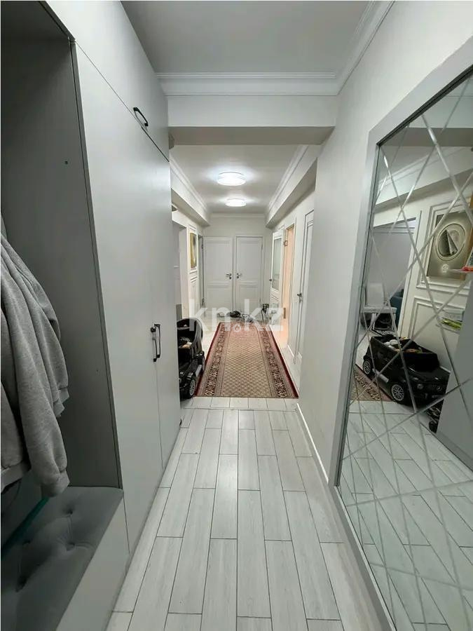 Продажа 3-комнатной квартиры, 90 м² в Алматы - фото 6