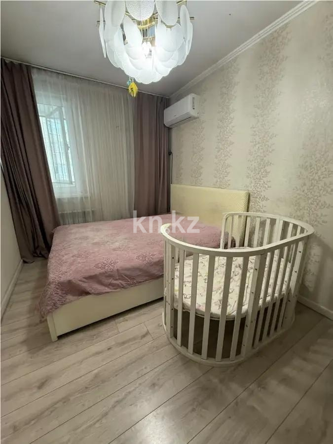 Продажа 2-комнатной квартиры, 60 м² - Продажа квартир в Ауэзовском р-не Алматы - страница 22 фото 1 из 5