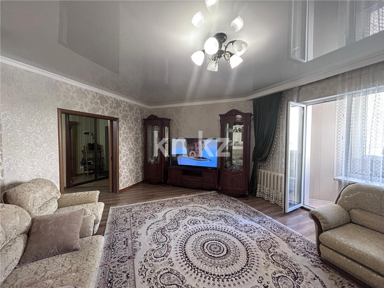 Продажа 3-комнатной квартиры, 83 м² - Продажа квартир в Астане - страница 255 фото 2 из 17