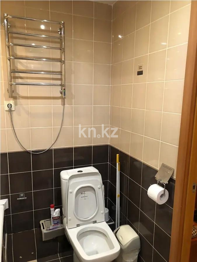 Продажа 3-комнатной квартиры, 62 м² в Алматы - фото 6