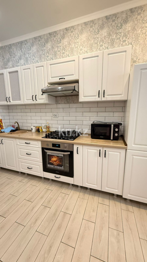 Продажа 2-комнатной квартиры, 72.4 м² - Продажа квартир в Уральске фото 3 из 6