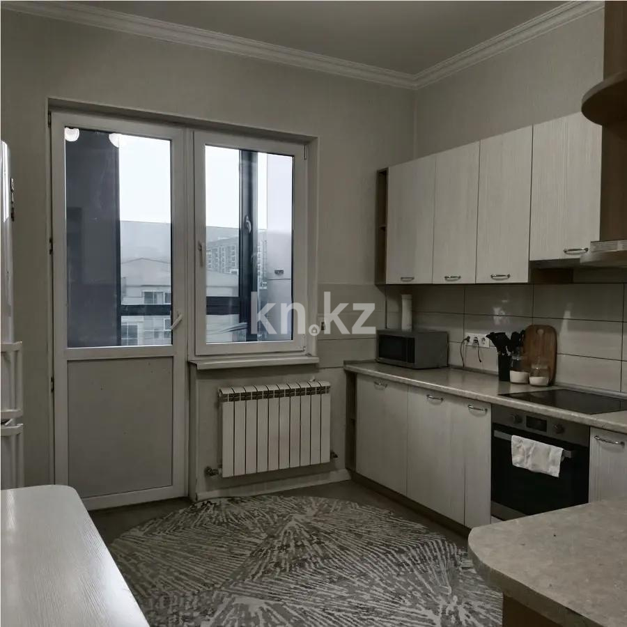 Продажа 2-комнатной квартиры, 82.3 м² - Недвижимость в Алматы фото 3 из 6