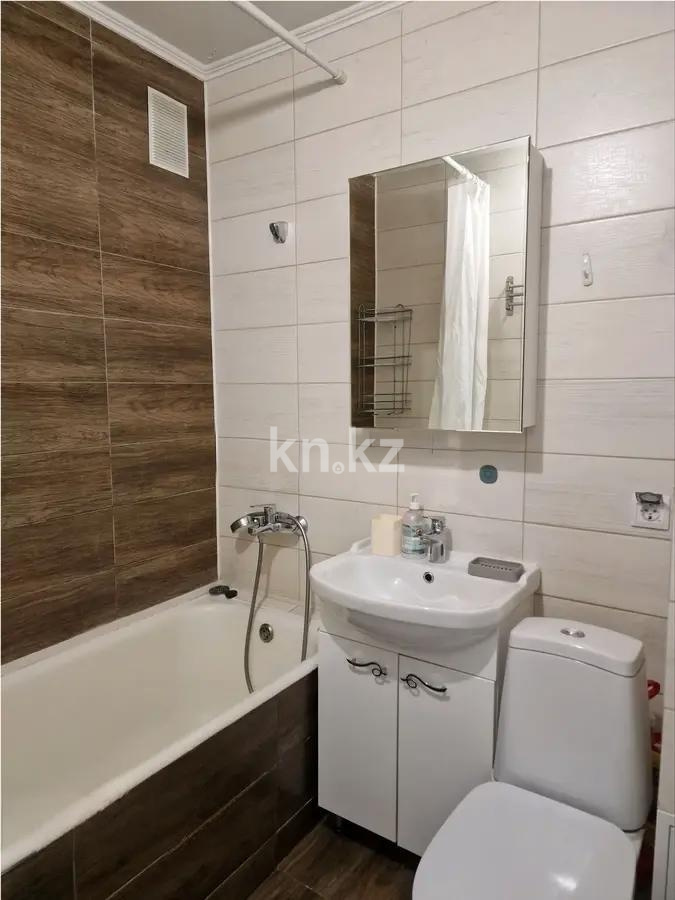 Продажа 2-комнатной квартиры, 45 м², пр. Назарбаева, дом  189/1 в Алматы - фото 4