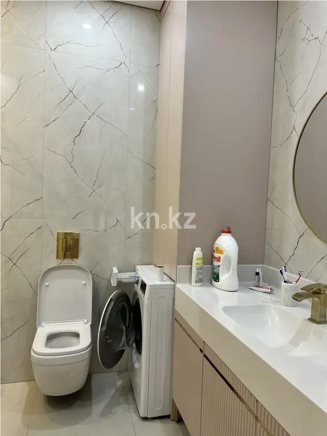 Продажа 3-комнатной квартиры, 100 м² в Алматы - фото 5