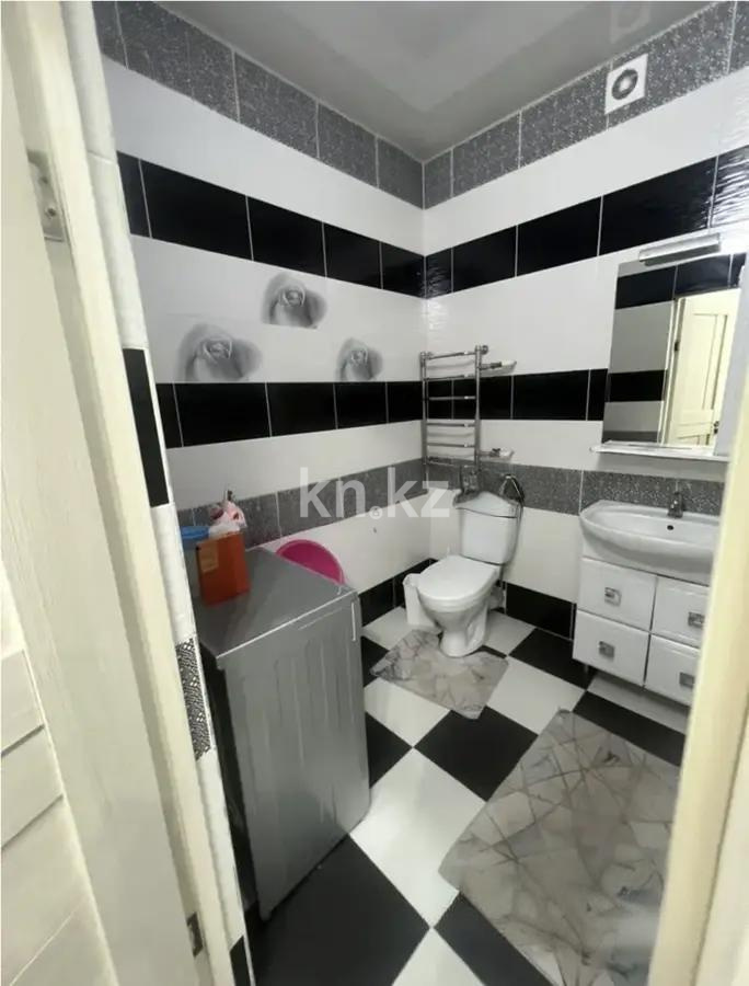 Продажа 2-комнатной квартиры, 72.9 м² в Астане - фото 4