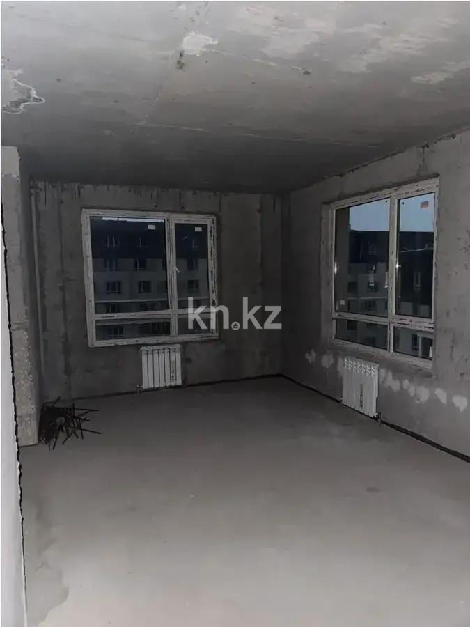 Продажа 2-комнатной квартиры, 53.6 м², ул. Жандосова, дом  94а - Продажа квартир в новостройках Алматы без посредников фото 1 из 1