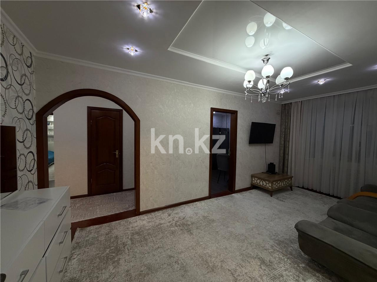 Продажа 4-комнатной квартиры, 81 м² - Продажа недвижимости в Караганде - страница 3 фото 7 из 15