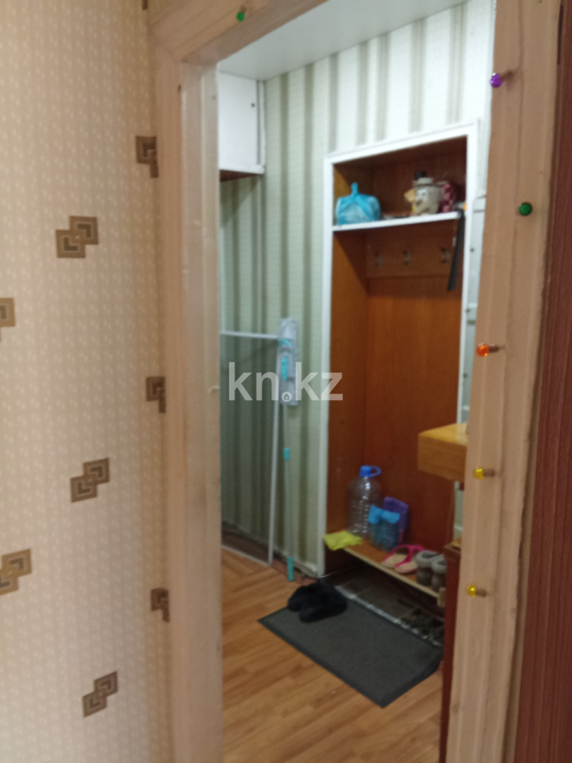 Продажа 1-комнатной квартиры, 31 м², ул. Полетаева, дом  3 - Продажа квартир в Караганде фото 7 из 17