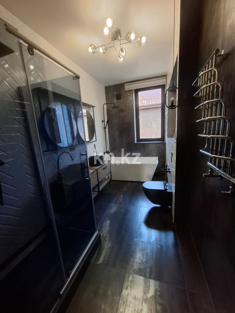 Продажа 5-комнатного дома, 212 м² - Продажа домов, коттеджей в Казахстане фото 21 из 40