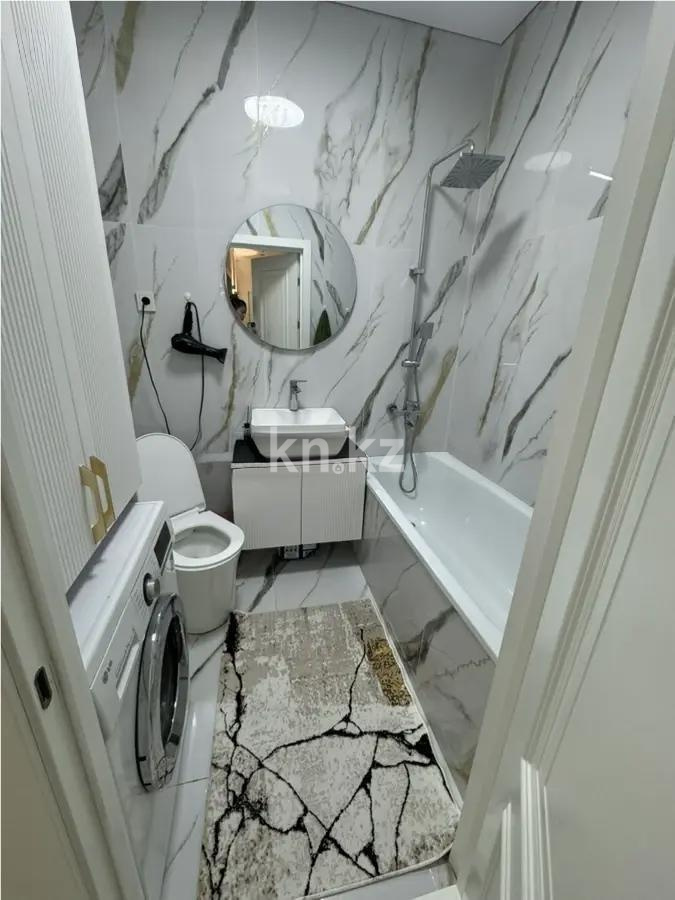 Продажа 2-комнатной квартиры, 63 м² в Алматы - фото 2