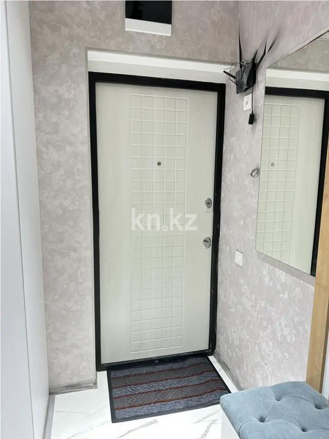 Продажа 2-комнатной квартиры, 46 м² в Алматы - фото 4