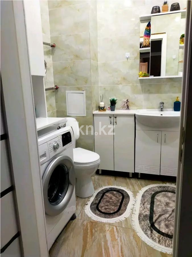 Продажа 1-комнатной квартиры, 46 м² в Астане - фото 3