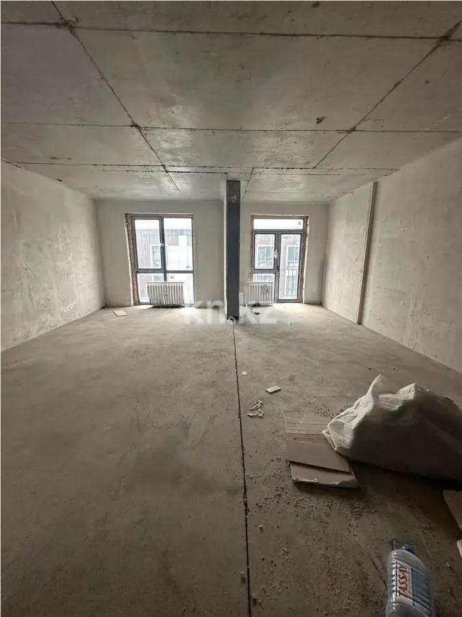 Продажа 2-комнатной квартиры, 56 м², мкр. Нуркент, дом  6/2 в Алматы