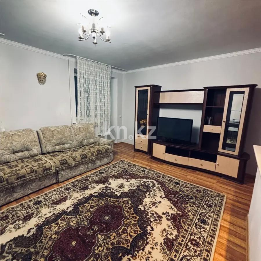 Продажа 2-комнатной квартиры, 77 м², пр. Сарыарка, дом  11 - Продажа  двухкомнатных квартир в новостройках Астаны фото 1 из 3