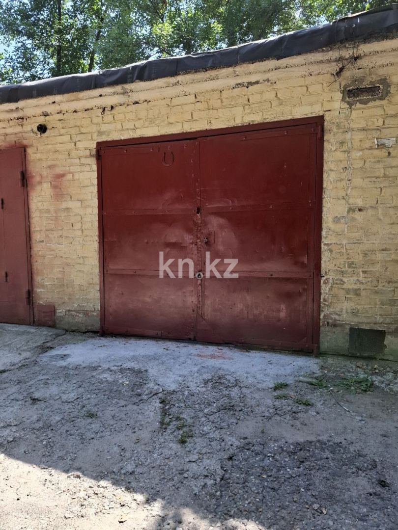 Продажа гаража, 16 м² в Усть-Каменогорске - фото 2