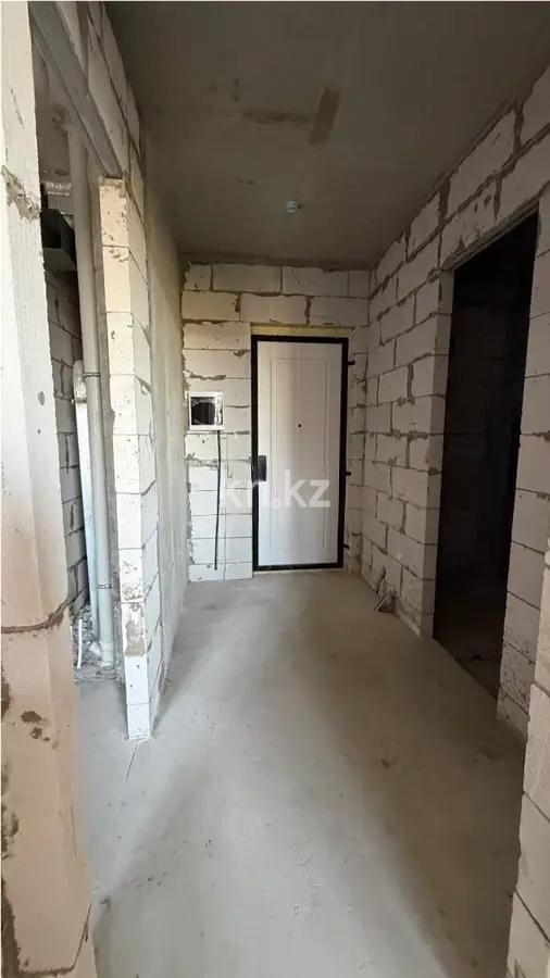 Продажа 2-комнатной квартиры, 52.1 м² в Астане - фото 3