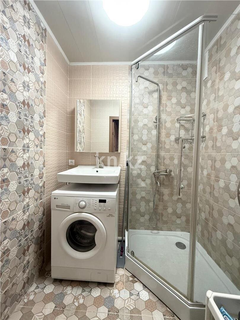 Продажа 2-комнатной квартиры, 55 м² в Караганде - фото 12