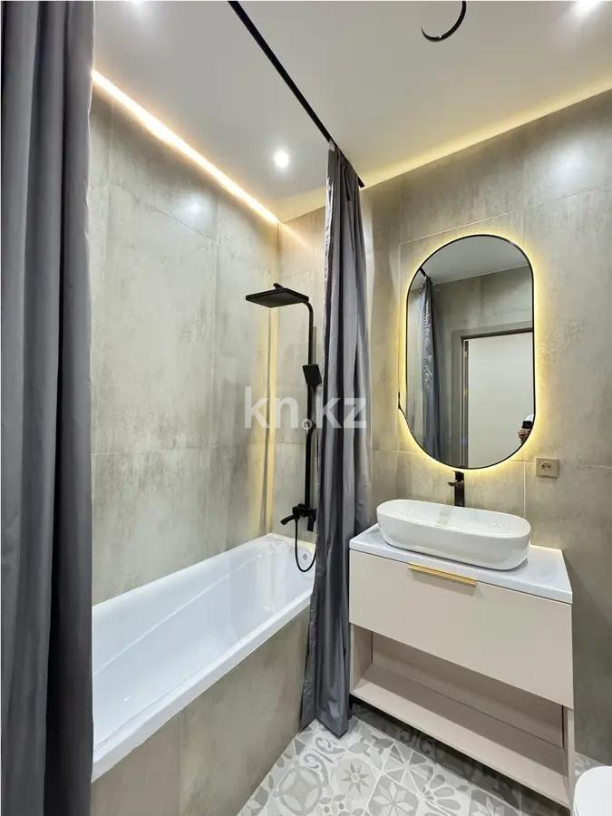 Продажа 3-комнатной квартиры, 102 м², пр. Туран, дом  43б - Продажа квартир в новостройках Астаны с фото фото 5 из 5