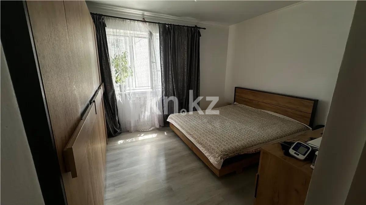Продажа 3-комнатной квартиры, 70.4 м² в Алматы - фото 3