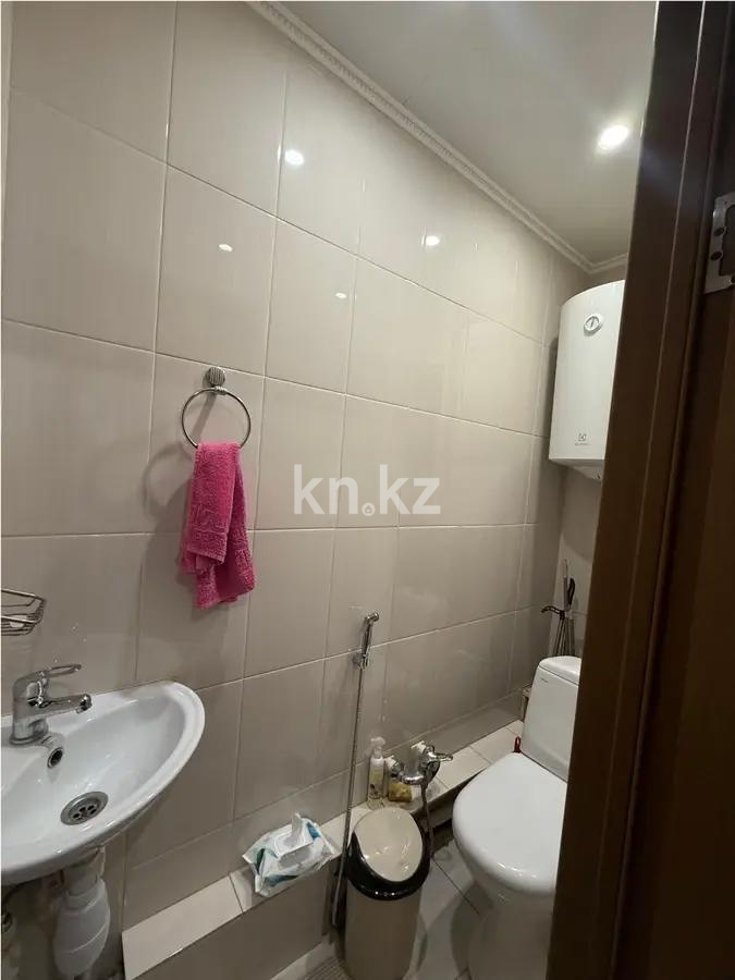 Продажа 4-комнатной квартиры, 83 м², мкр-н Степной-3, дом  6/2 - Продажа  четырехкомнатных квартир в Караганде фото 8 из 9