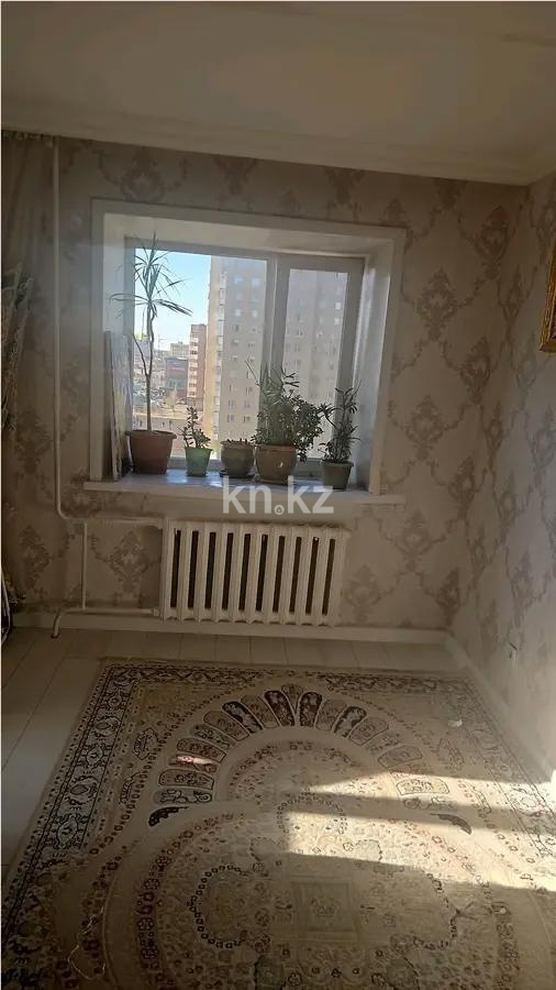 Продажа 3-комнатной квартиры, 68.9 м², ул. Косшыгулулы, дом  18 - Продажа квартир в Астане фото 2 из 5