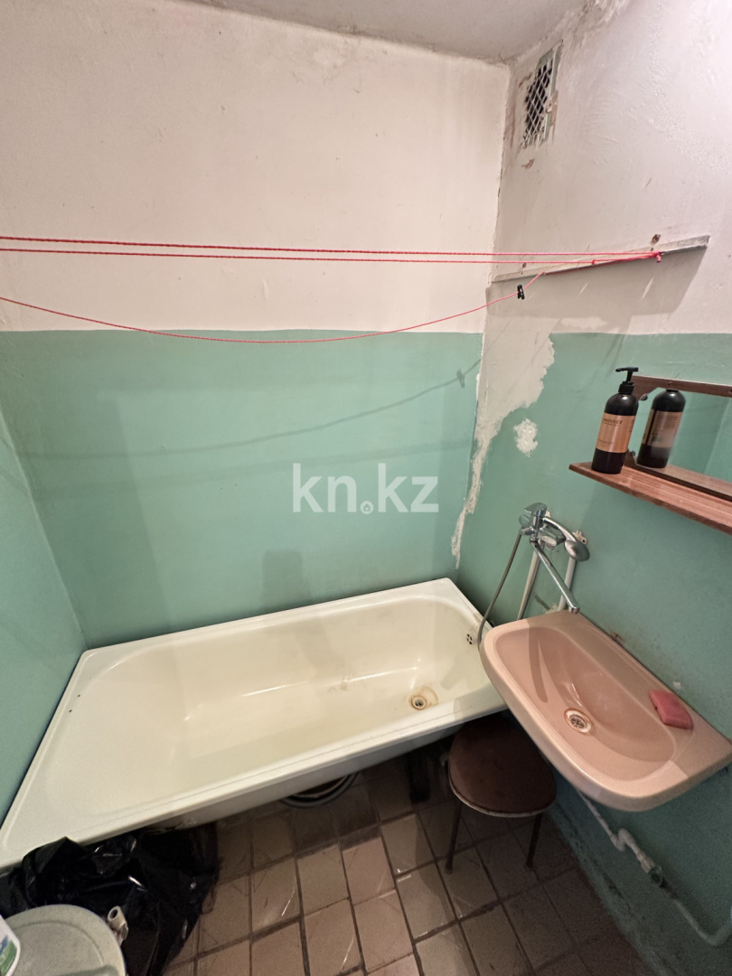 Продажа 1-комнатной квартиры, 42.1 м² - Продажа квартир в Караганде фото 22 из 30