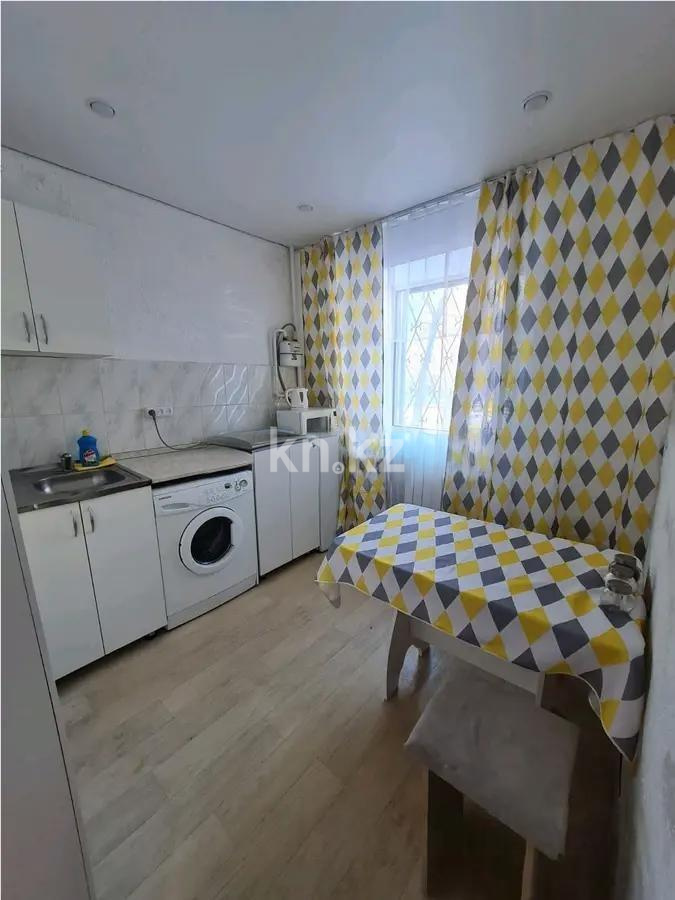 Продажа 1-комнатной квартиры, 30 м², пр. Н. Абдирова - Продажа квартир в Караганде фото 4 из 5