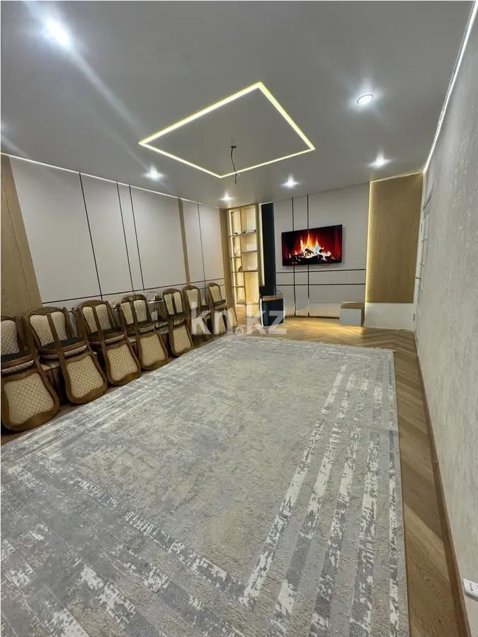 Продажа 3-комнатной квартиры, 92 м², мкр-н Кулагер, дом  28 - Продажа квартир в Алматы с фото фото 1 из 7