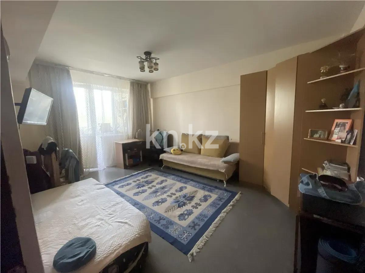 Продажа 1-комнатной квартиры, 35.5 м², ул. Санаторная, дом  1 в Алматы