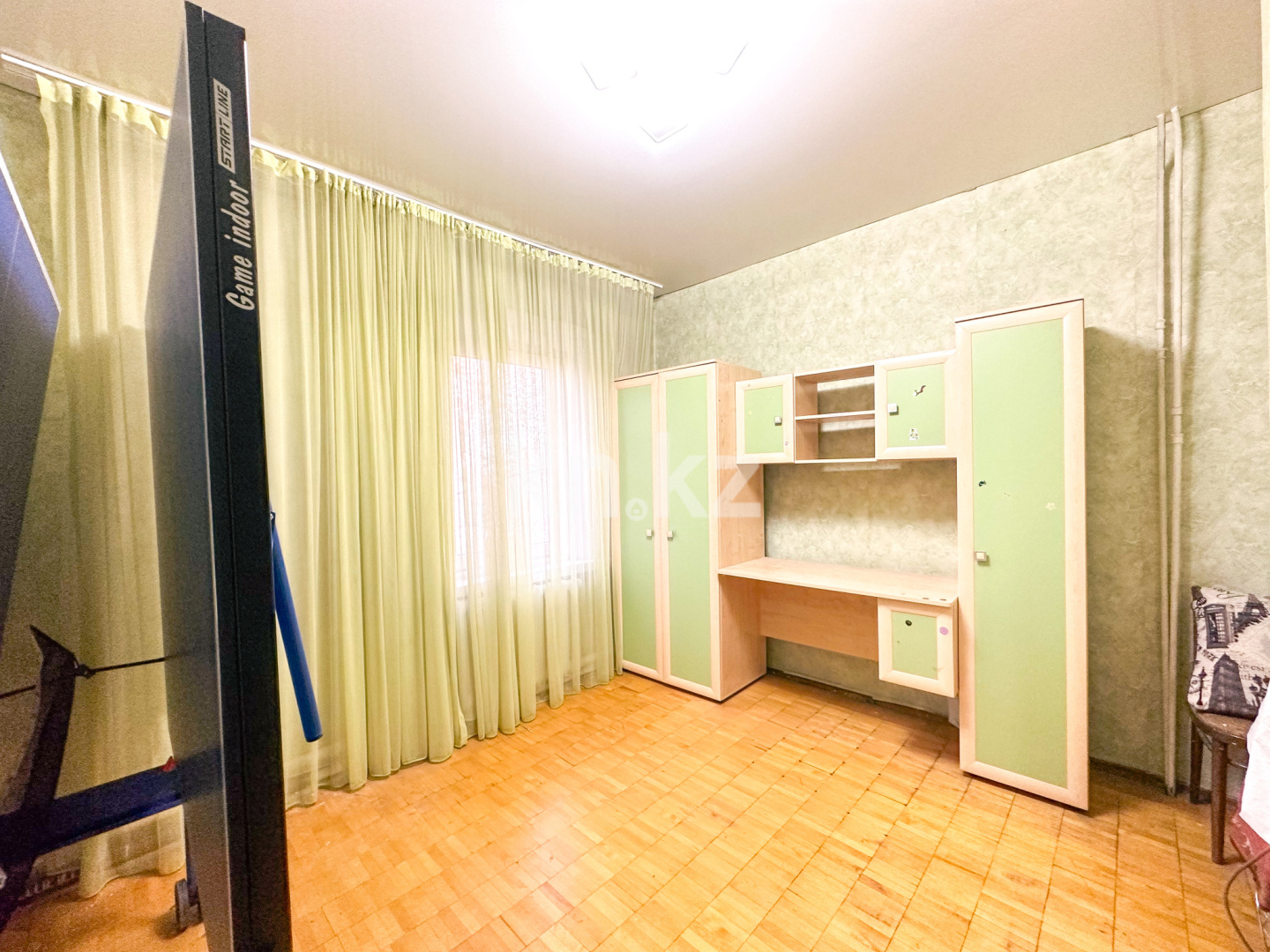 Продажа 5-комнатного дома, 182 м², ул. Хусаинова, дом  155 - Продажа домов и коттеджей в Алматы фото 8 из 40