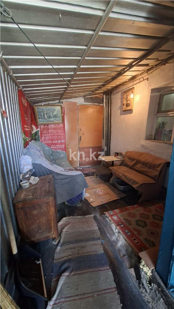 Продажа 4-комнатного дома, 72.3 м² - Недвижимость в Темиртау - страница 8 фото 20 из 27