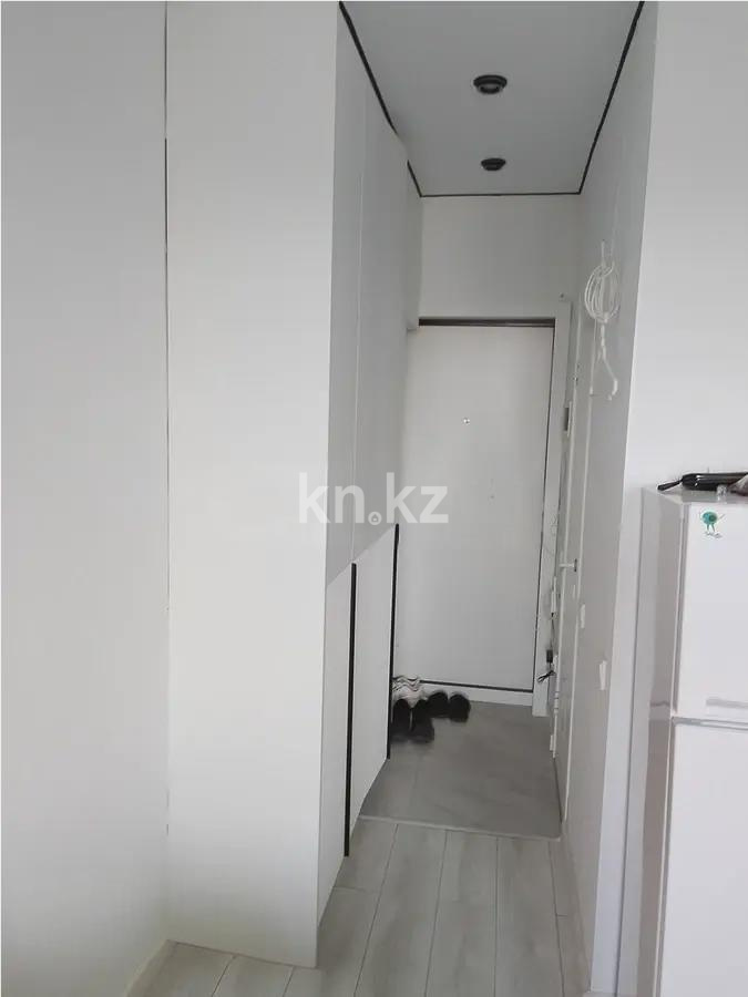 Продажа 1-комнатной квартиры, 18 м² в Астане - фото 3