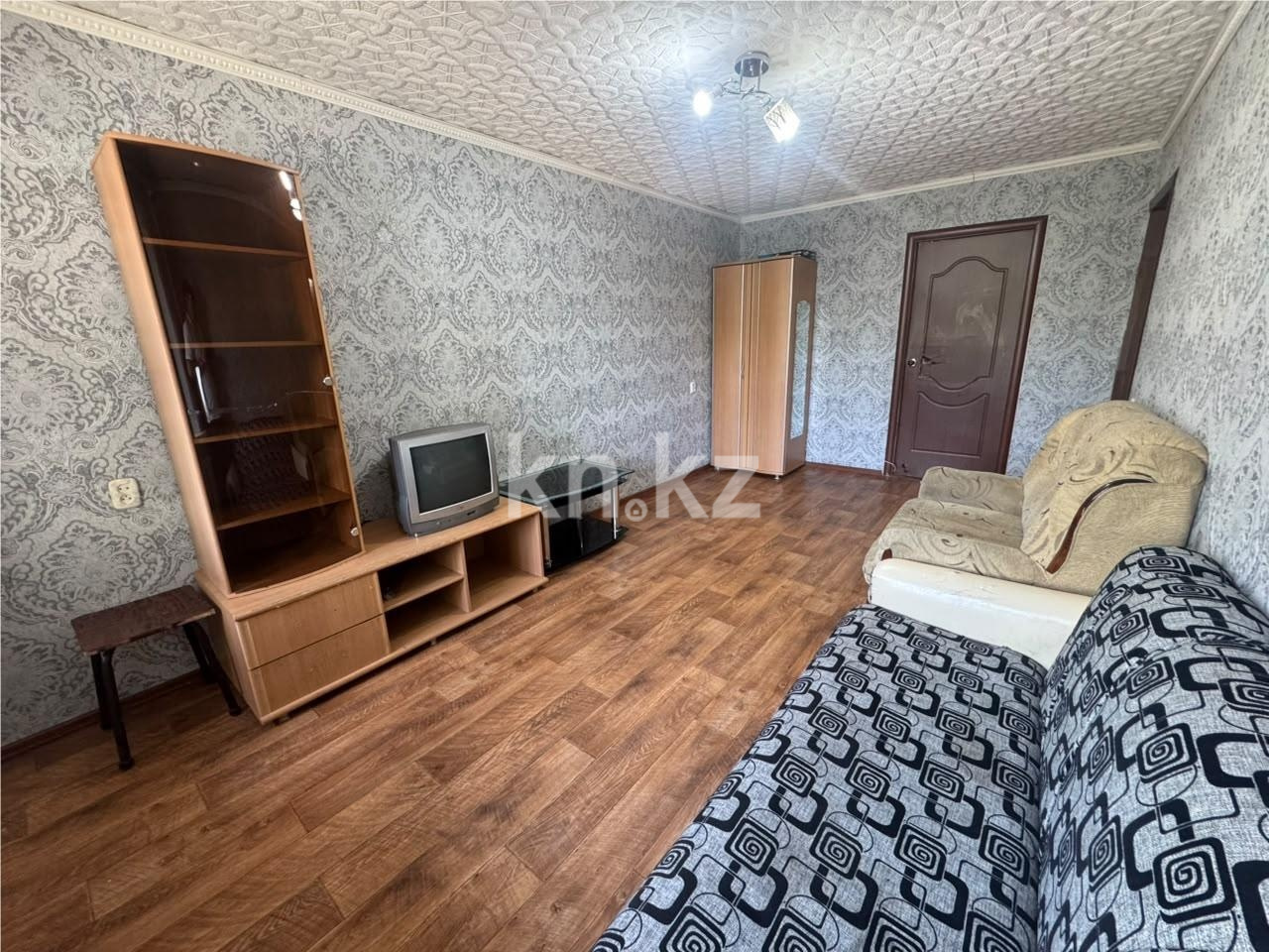 Продажа 2-комнатной квартиры, 44 м² в Караганде - фото 10
