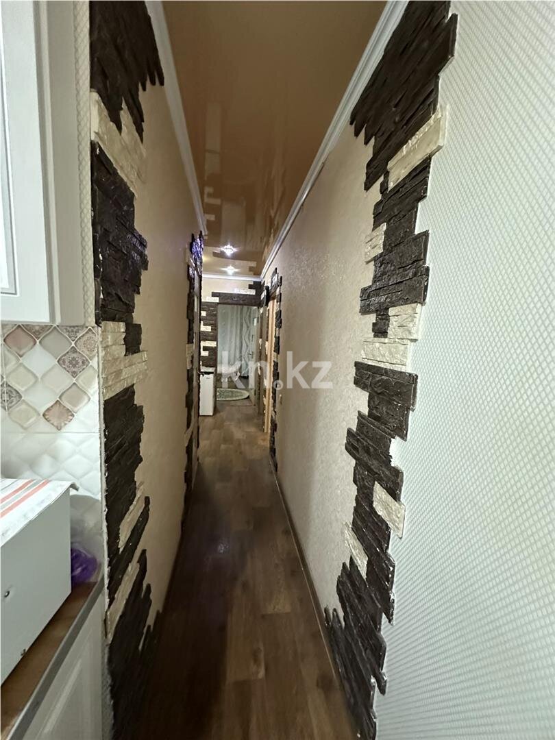 Продажа 3-комнатной квартиры, 61 м² в Караганде - фото 5