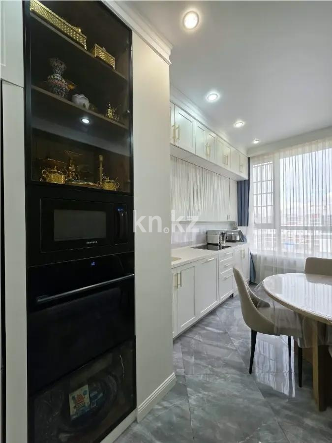 Продажа 3-комнатной квартиры, 85 м² в Астане - фото 3