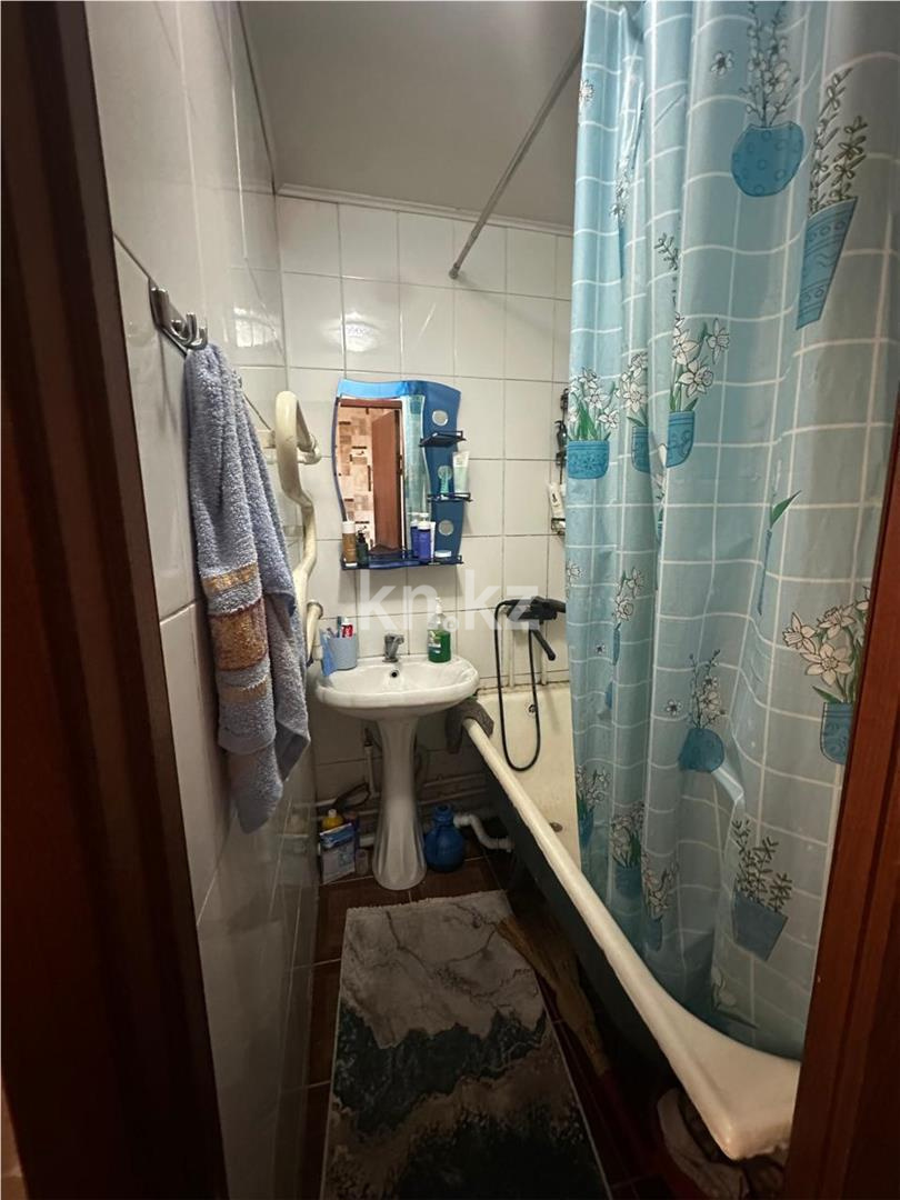 Продажа 3-комнатной квартиры, 62 м², пр. Республики - Продажа  трехкомнатных квартир в Темиртау фото 11 из 16