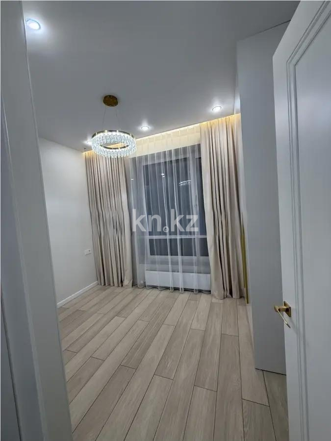 Продажа 1-комнатной квартиры, 35 м², ул. Айтматова, дом  77/7 - Продажа квартир в Астане с фото фото 1 из 3