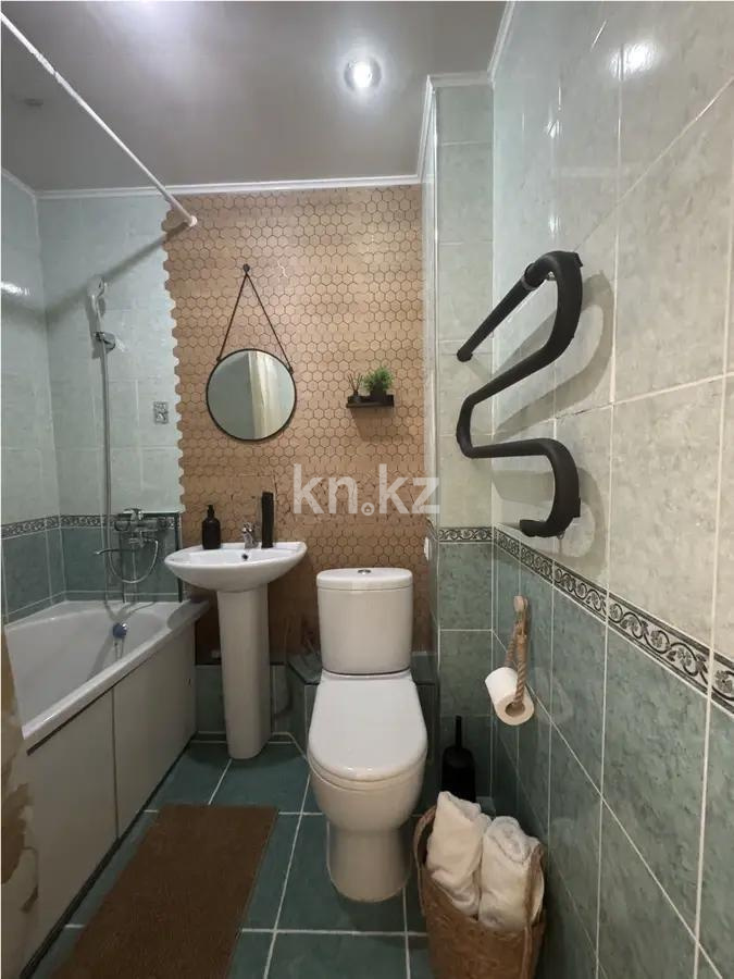 Продажа 1-комнатной квартиры, 33 м² в Алматы - фото 3
