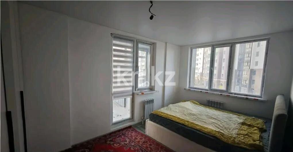 Продажа 2-комнатной квартиры, 60 м² в Астане - фото 2