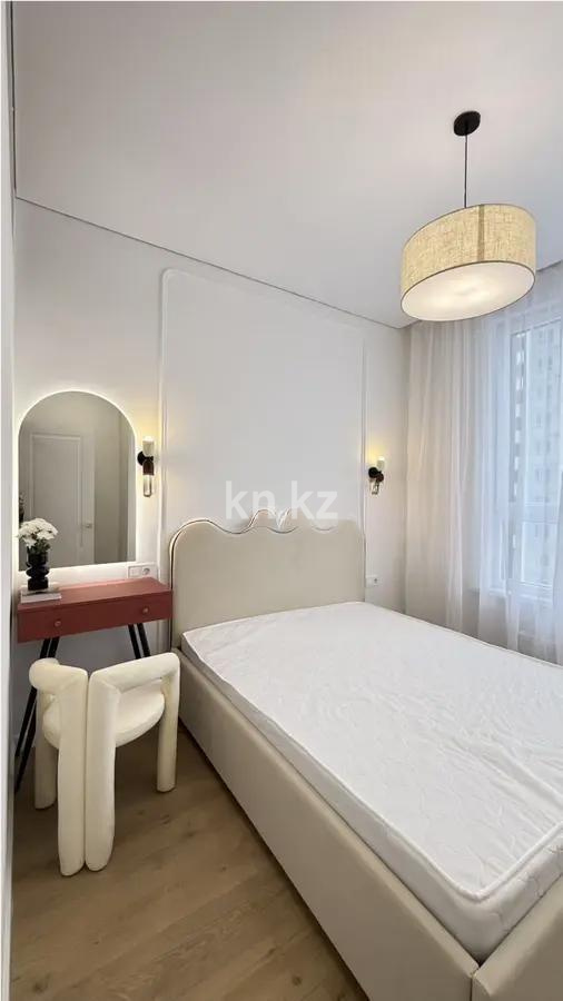 Продажа 2-комнатной квартиры, 42 м² - Продажа квартир в Астане с фото - страница 3 фото 2 из 4