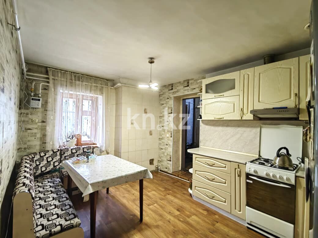 Продажа 5-комнатного дома, 130 м² в Караганде - фото 19