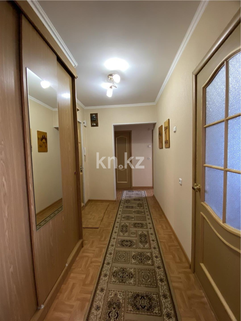 Продажа 2-комнатной квартиры, 50.2 м² в Астане - фото 13
