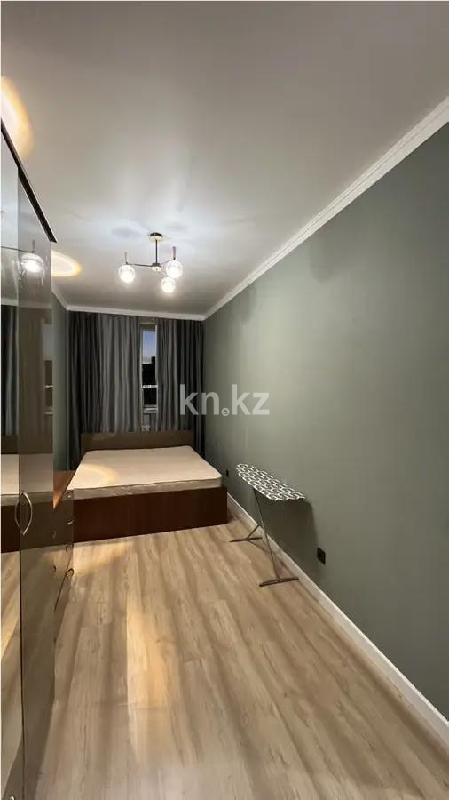 Продажа 1-комнатной квартиры, 50 м² в Астане - фото 2